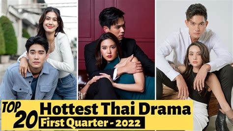 thai dramas 2022